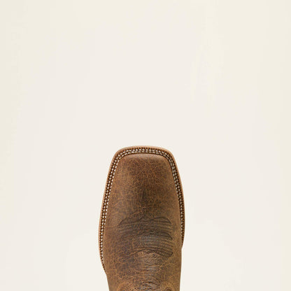 Ariat Trending Rock Ridge Wide Square Toe Western Boot