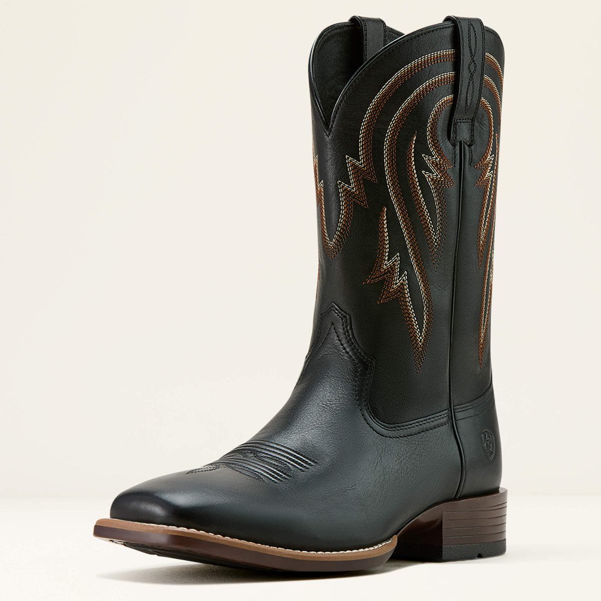 Ariat Value Plano Cowboy Boot