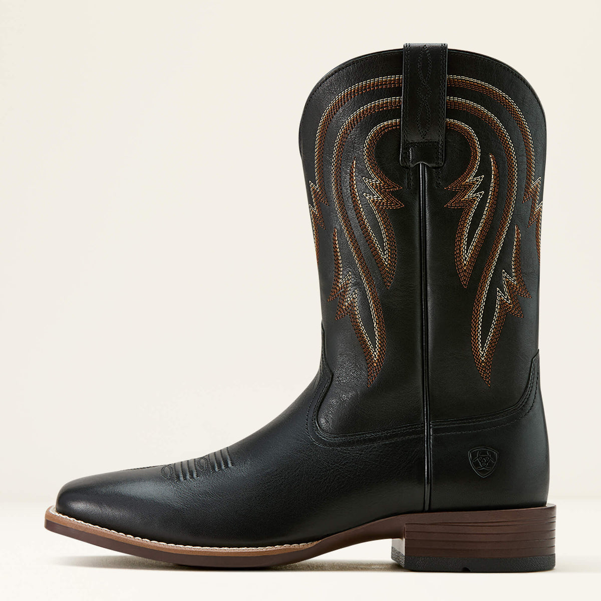 Ariat Value Plano Cowboy Boot