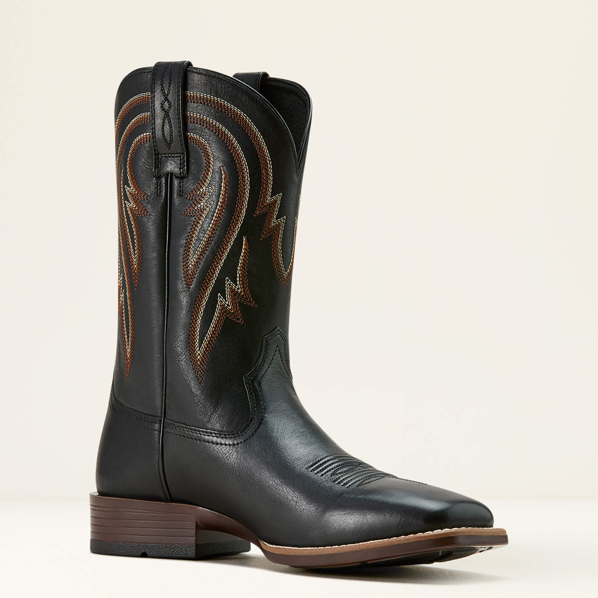 Ariat Value Plano Cowboy Boot