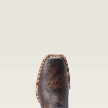 Ariat Deals Sport Big Country Wide Square Toe Cowboy Boot