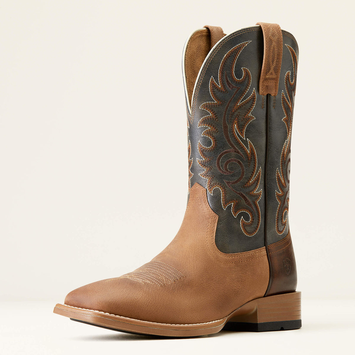 Ariat Quality Lasco Ultra Western Boot