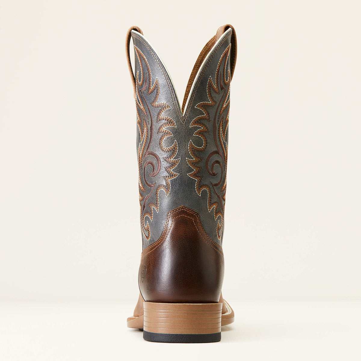 Ariat Quality Lasco Ultra Western Boot