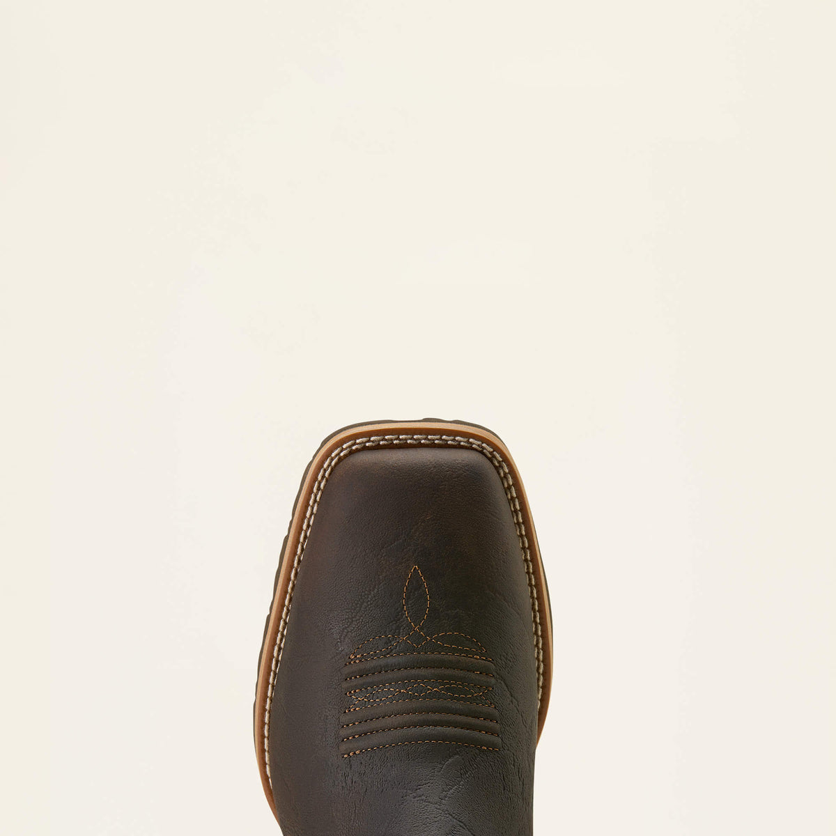 Ariat Essential Hybrid Low Boy Wide Square Toe Chelsea Boot