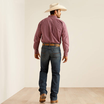 Ariat Top Pick M2 Traditional Relaxed Pro Series Ray Boot Cut Jean