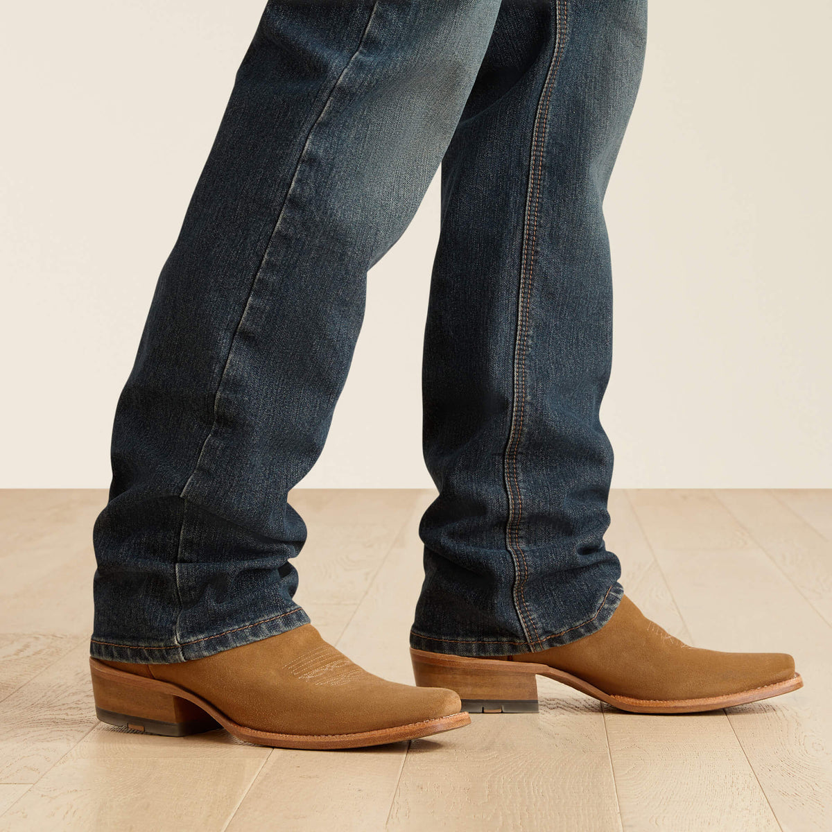 Ariat Top Pick M2 Traditional Relaxed Pro Series Ray Boot Cut Jean
