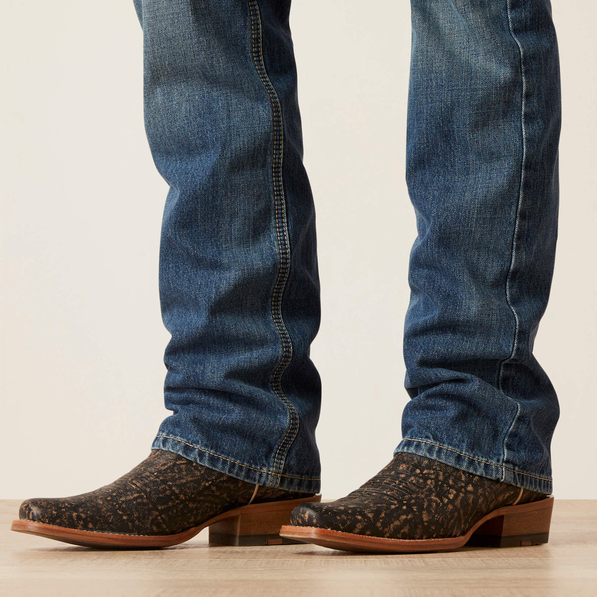 Ariat New M7 Slim Ezra Straight Jean