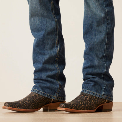 Ariat New M7 Slim Ezra Straight Jean