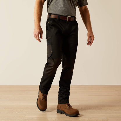 Ariat Great Value Rebar M5 Straight DuraStretch Cargo Pant