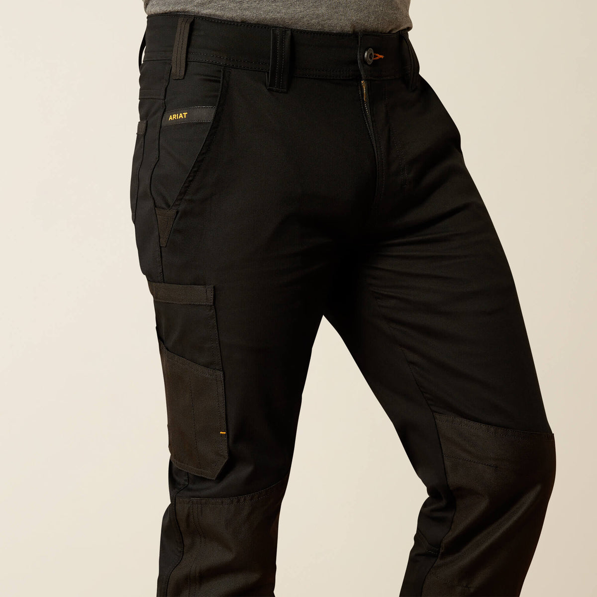 Ariat Great Value Rebar M5 Straight DuraStretch Cargo Pant