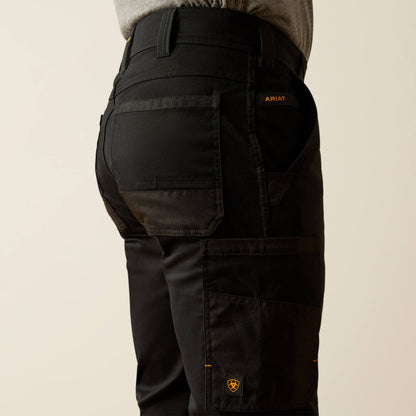 Ariat Great Value Rebar M5 Straight DuraStretch Cargo Pant