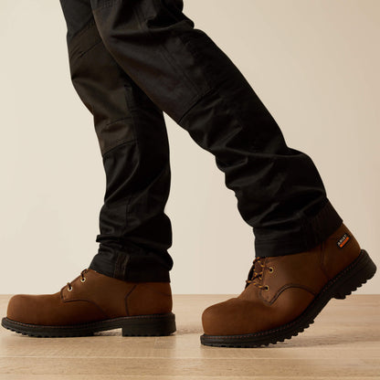 Ariat Great Value Rebar M5 Straight DuraStretch Cargo Pant