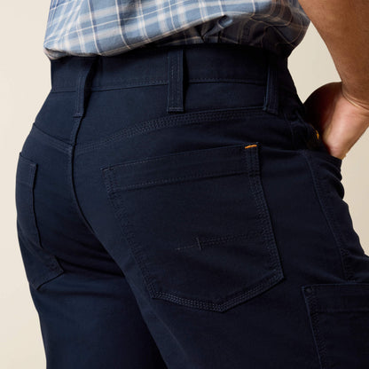 Ariat Best Price Rebar DuraStretch Made Tough 10" Short