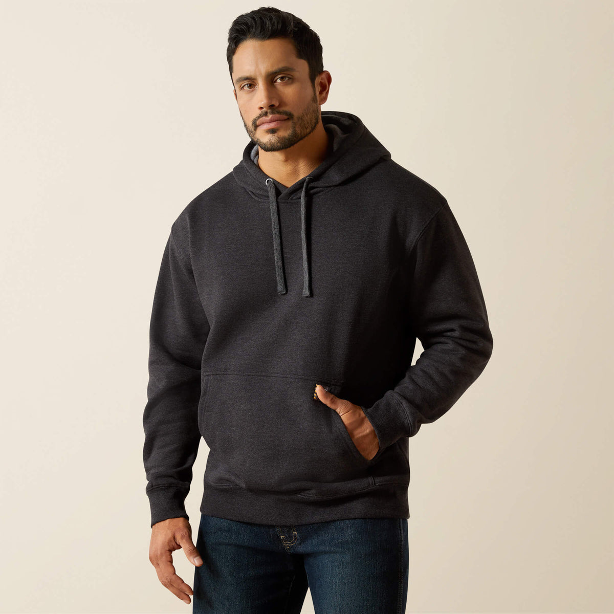 Ariat Hot Sale Rebar Workman Bolt Hoodie