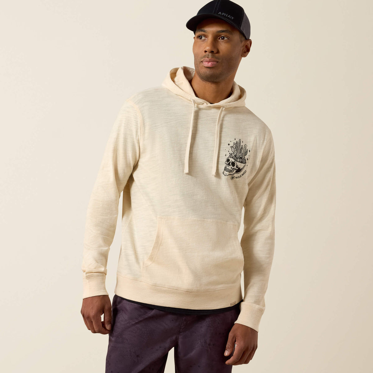 Ariat Customer Favorite Lightweight Retro Hoodie