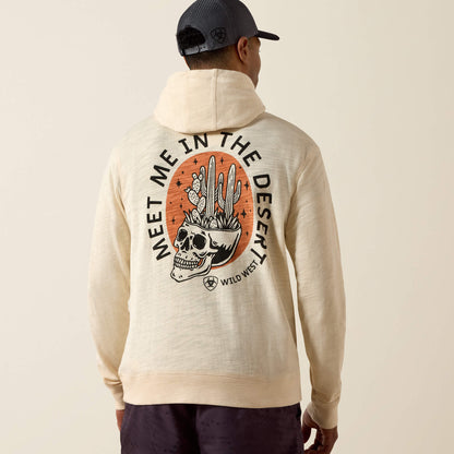 Ariat Customer Favorite Lightweight Retro Hoodie