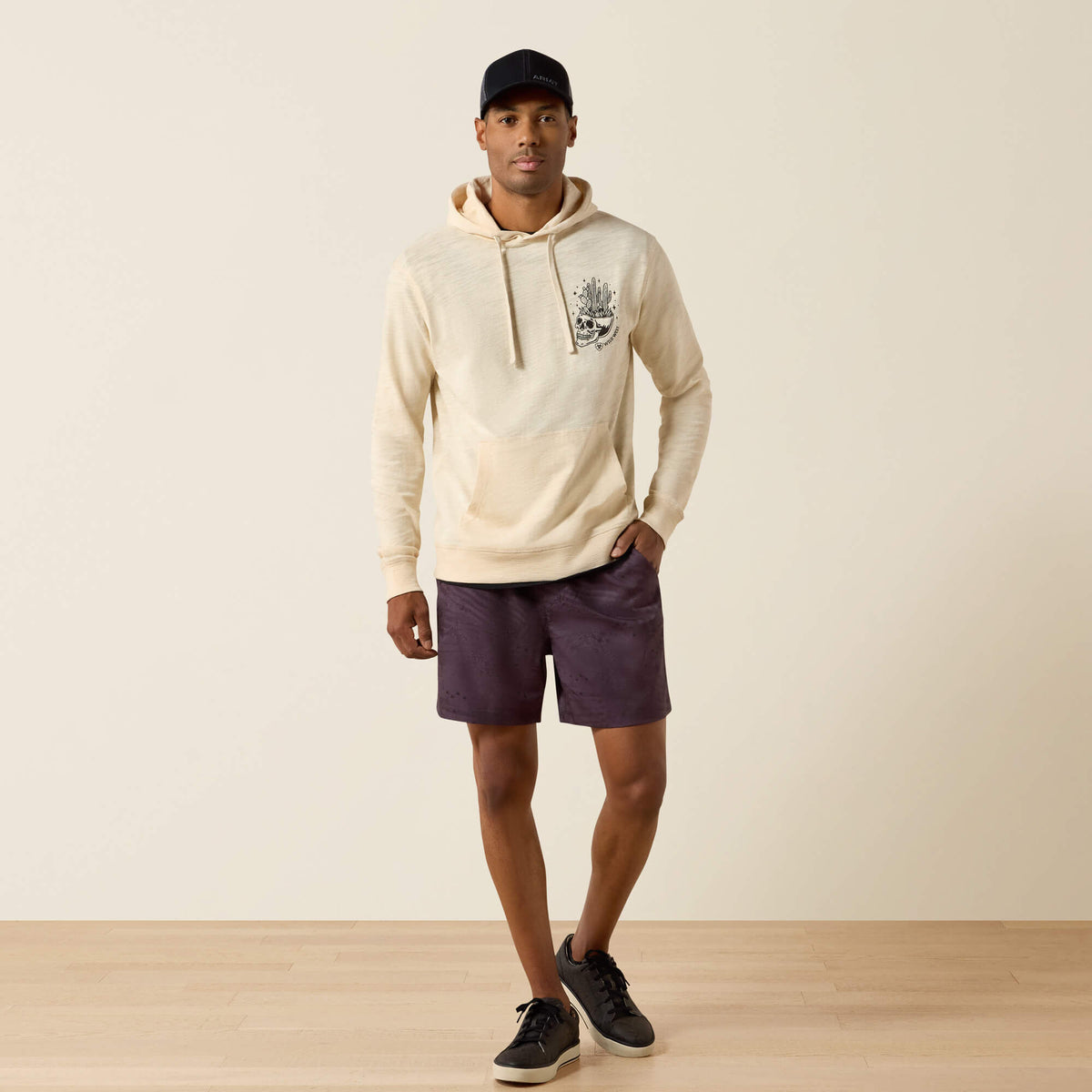 Ariat Customer Favorite Lightweight Retro Hoodie