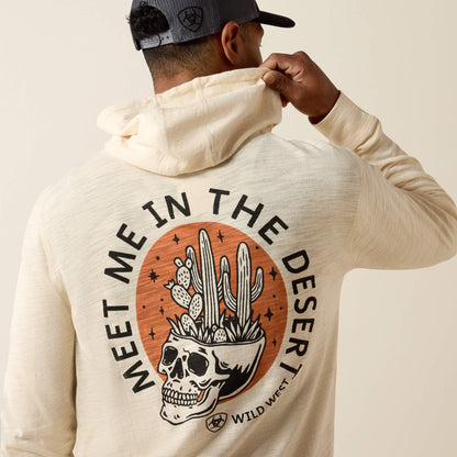 Ariat Customer Favorite Lightweight Retro Hoodie