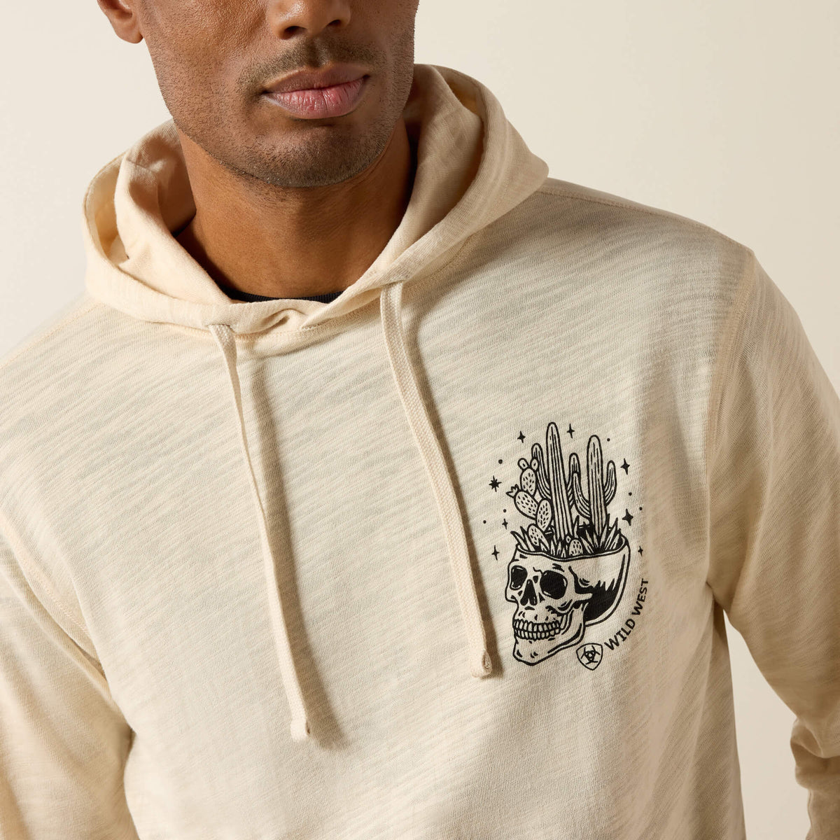 Ariat Customer Favorite Lightweight Retro Hoodie
