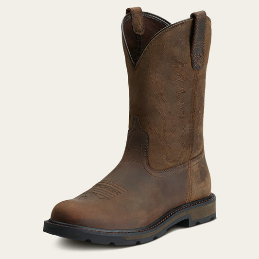 Ariat Special Offer Groundbreaker Work Boot