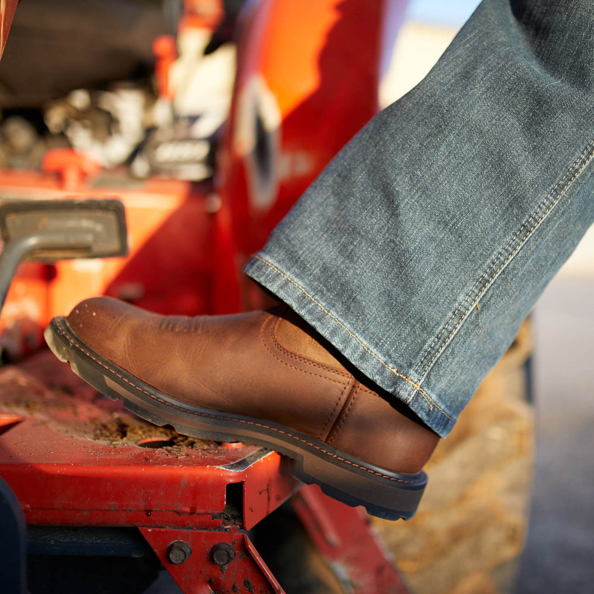 Ariat Special Offer Groundbreaker Work Boot