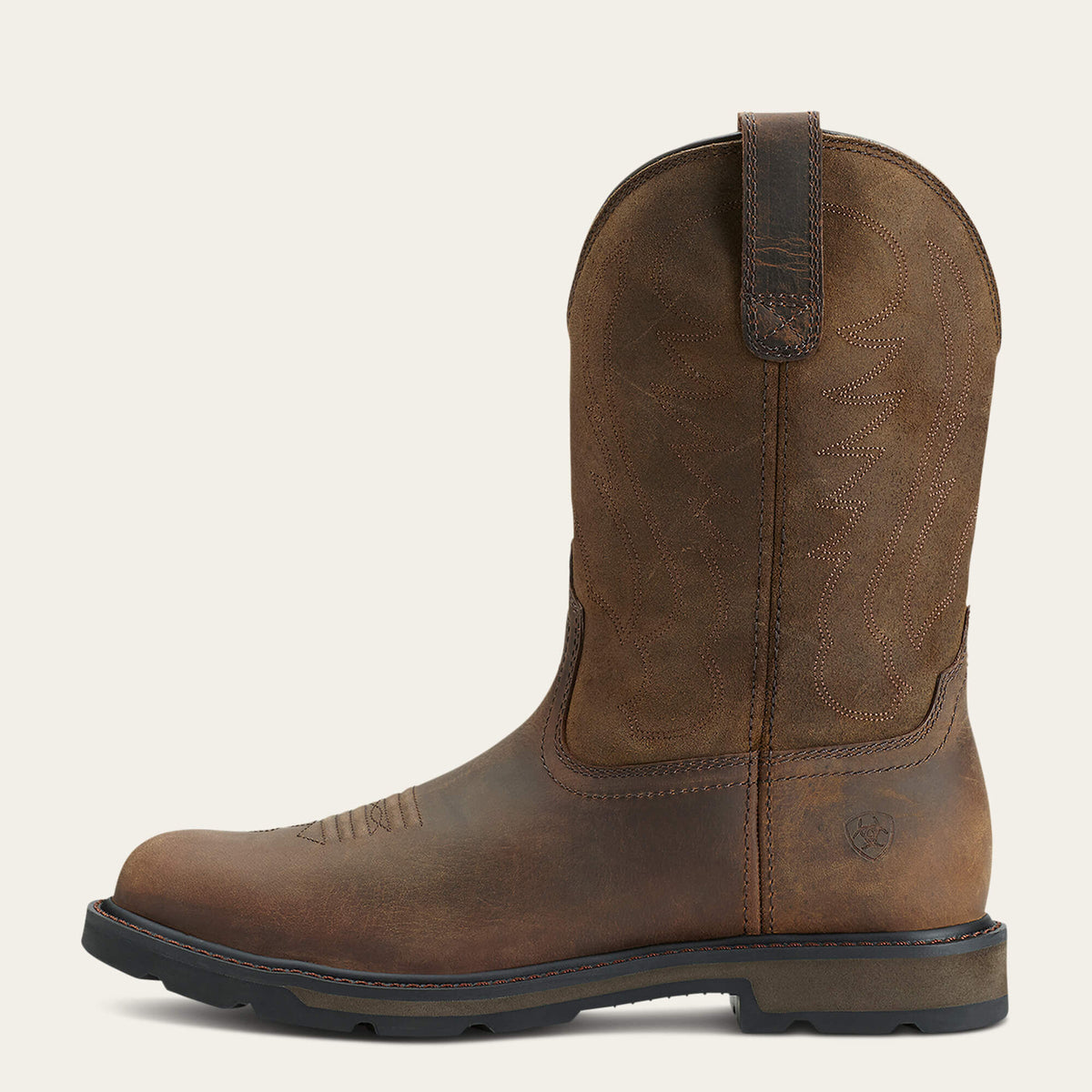 Ariat Special Offer Groundbreaker Work Boot
