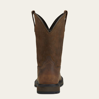 Ariat Special Offer Groundbreaker Work Boot