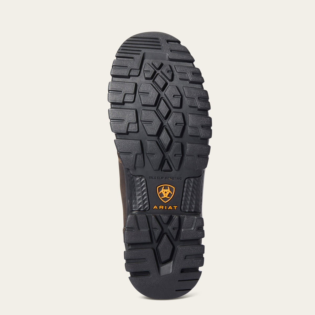 Ariat Trending Treadfast 6" Waterproof Steel Toe Work Boot