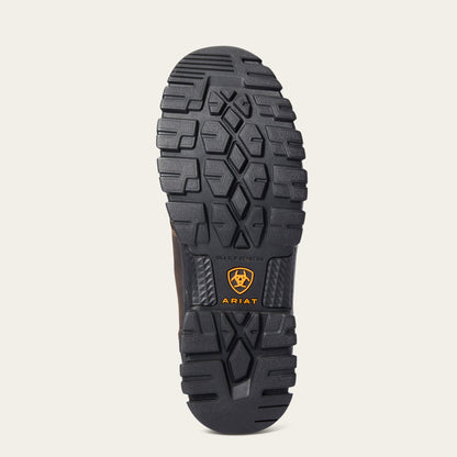 Ariat Trending Treadfast 6" Waterproof Steel Toe Work Boot