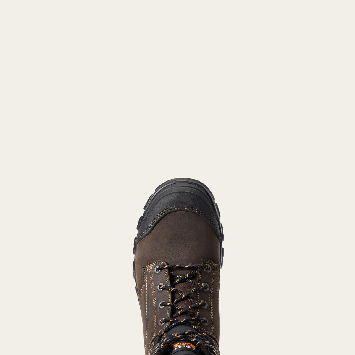Ariat Trending Treadfast 6" Waterproof Steel Toe Work Boot