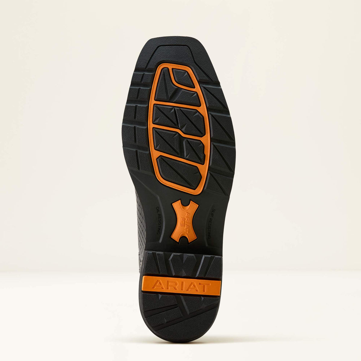 Ariat Quality Ironside Square Toe Steel Toe Work Boot