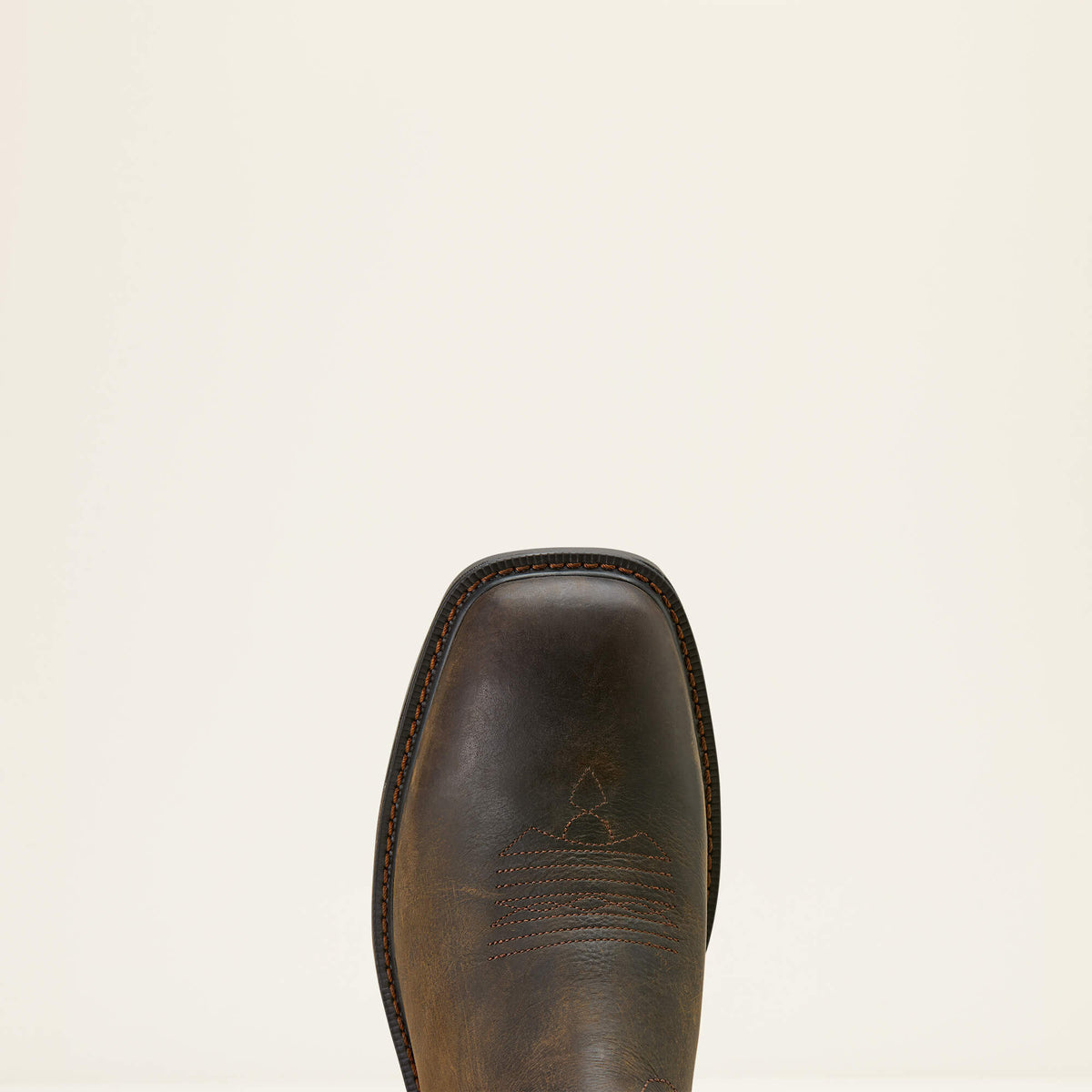 Ariat Sale Groundbreaker Wide Square Toe Waterproof Work Boot