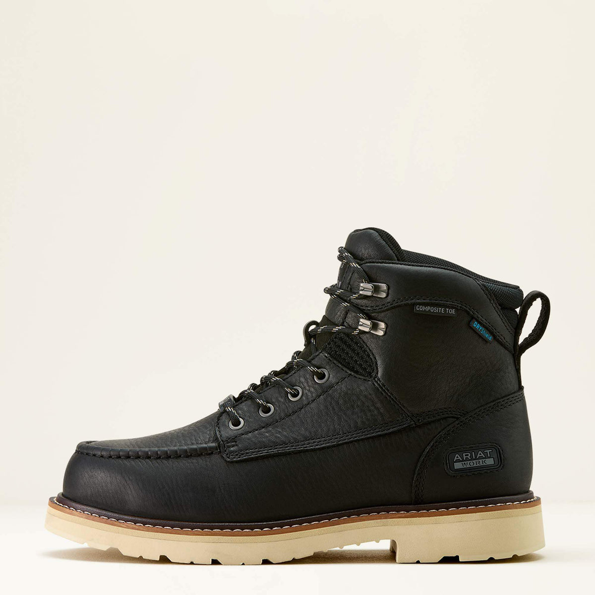 Ariat Exclusive Rebar Lift 6" Waterproof Composite Toe Work Boot