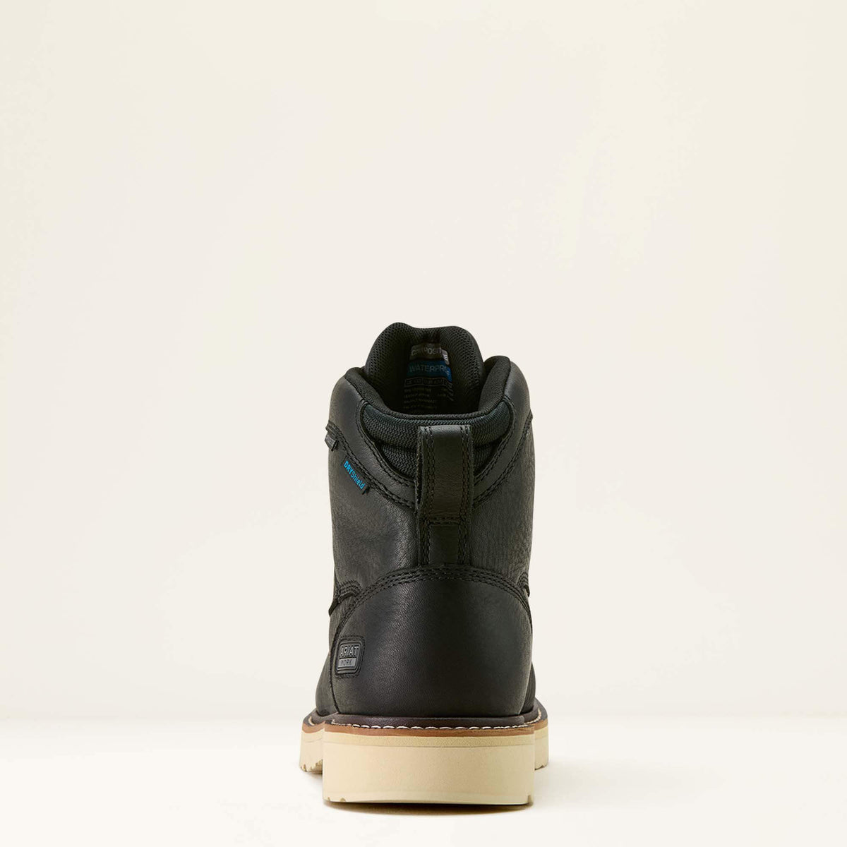Ariat Exclusive Rebar Lift 6" Waterproof Composite Toe Work Boot