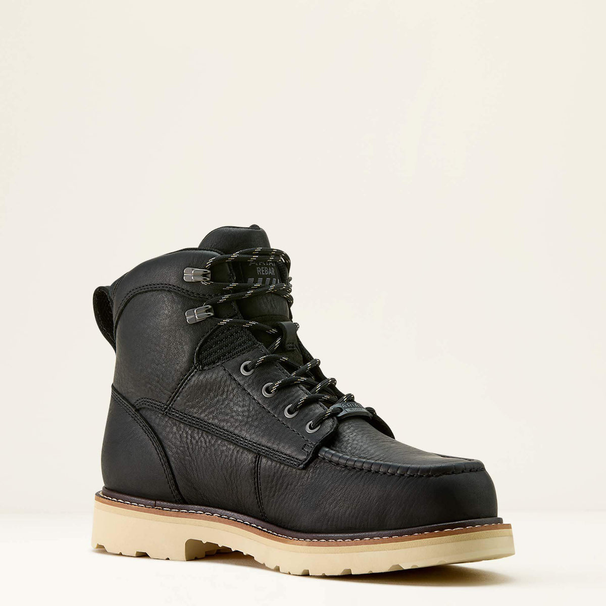 Ariat Exclusive Rebar Lift 6" Waterproof Composite Toe Work Boot