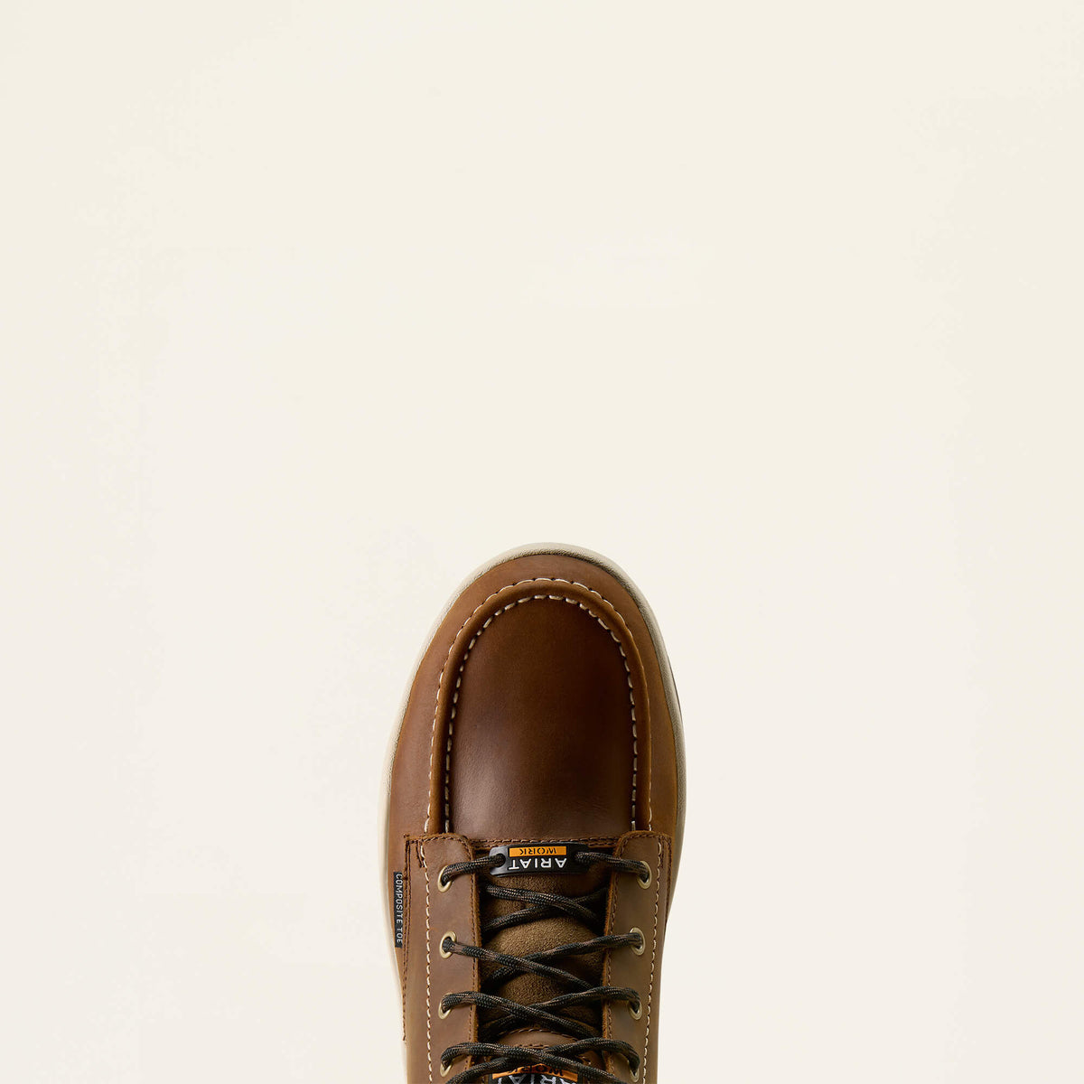 Ariat Deals Outmatch Mid Composite Toe Work Shoe