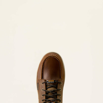 Ariat Deals Outmatch Mid Composite Toe Work Shoe