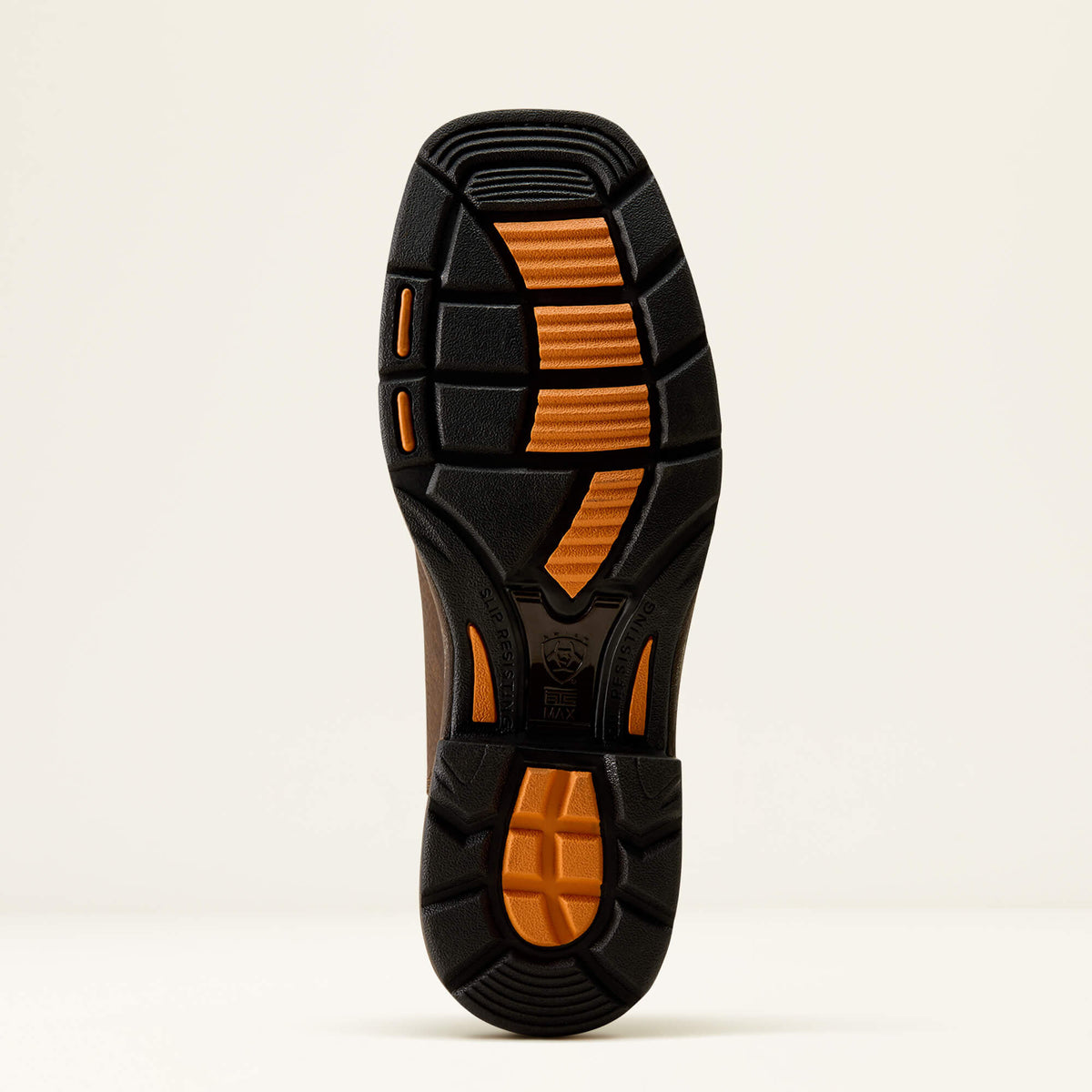 Ariat Sale WorkHog Waterproof Composite Toe Work Boot