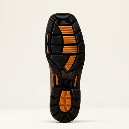 Ariat Sale WorkHog Waterproof Composite Toe Work Boot