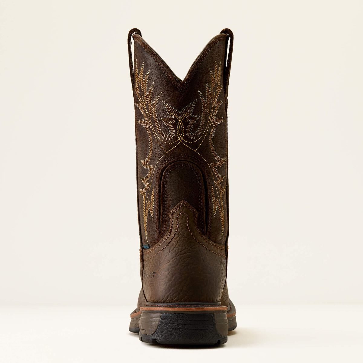 Ariat Sale WorkHog Waterproof Composite Toe Work Boot