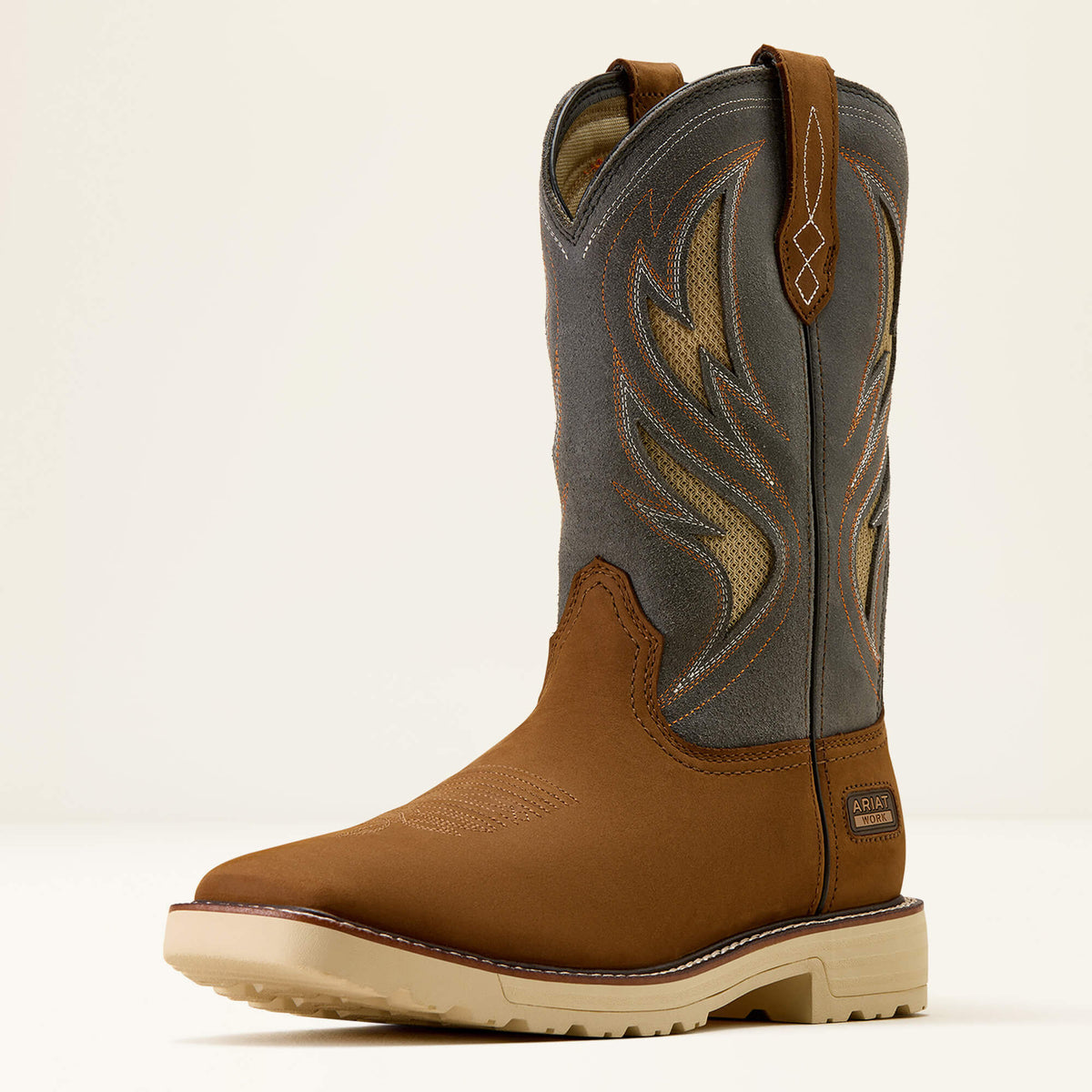 Ariat Recommended Activator VentTEK Work Boot