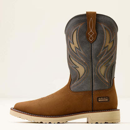 Ariat Recommended Activator VentTEK Work Boot