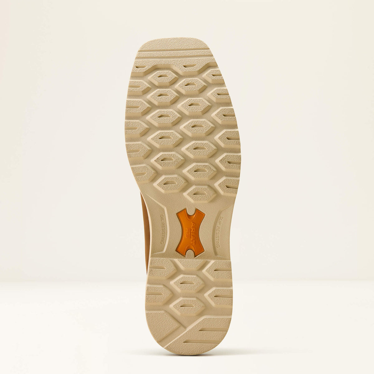 Ariat Recommended Activator VentTEK Work Boot