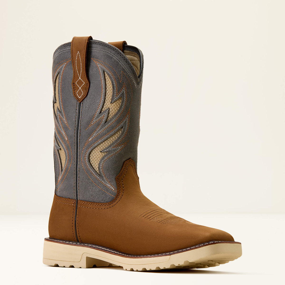 Ariat Recommended Activator VentTEK Work Boot