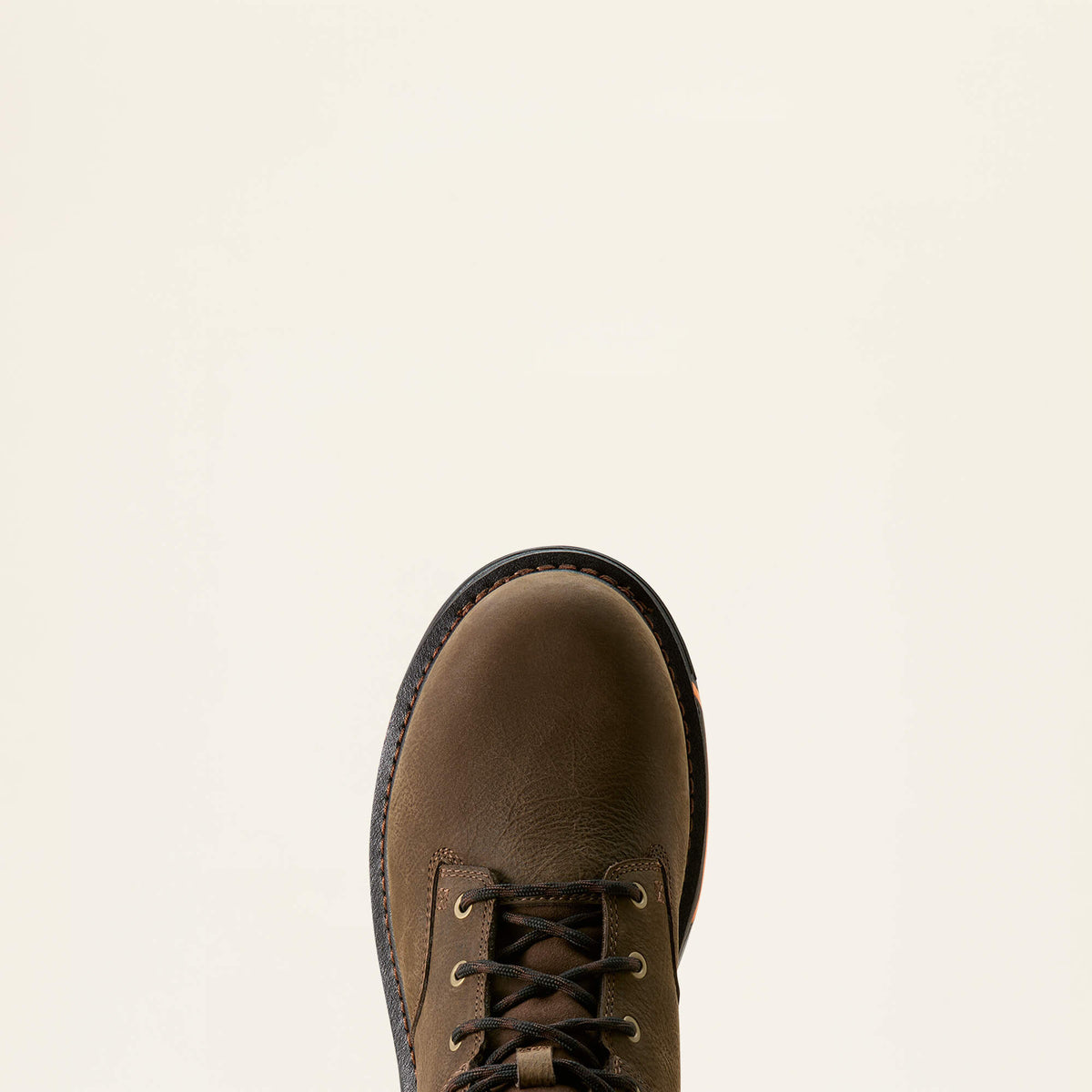 Ariat Best Price Big Rig 8" Waterproof Composite Toe Work Boot
