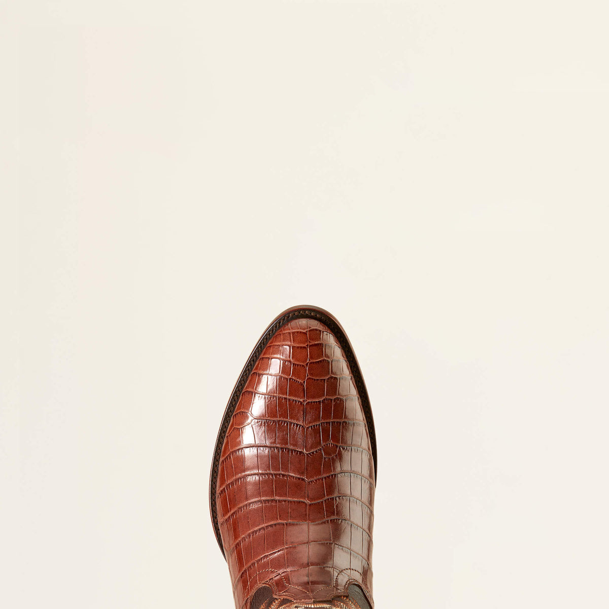 Ariat Essential Bench Made James Western Boot