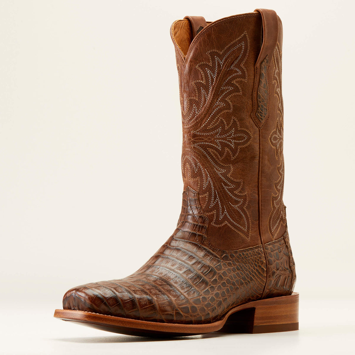Ariat Best Seller Bench Made Stilwell Western Boot