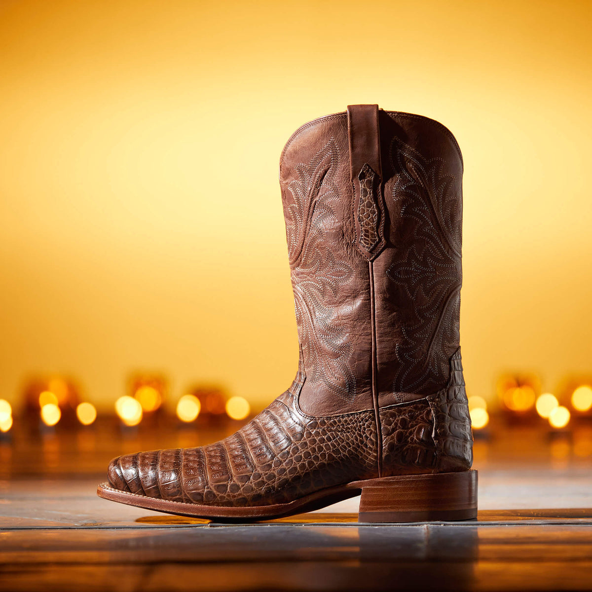Ariat Best Seller Bench Made Stilwell Western Boot