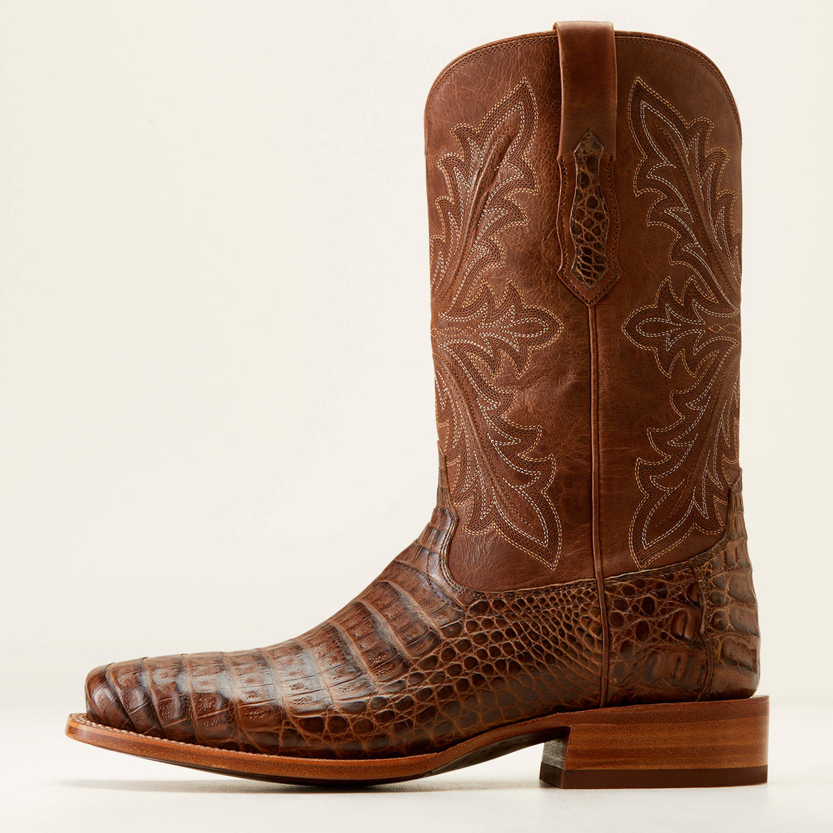 Ariat Best Seller Bench Made Stilwell Western Boot