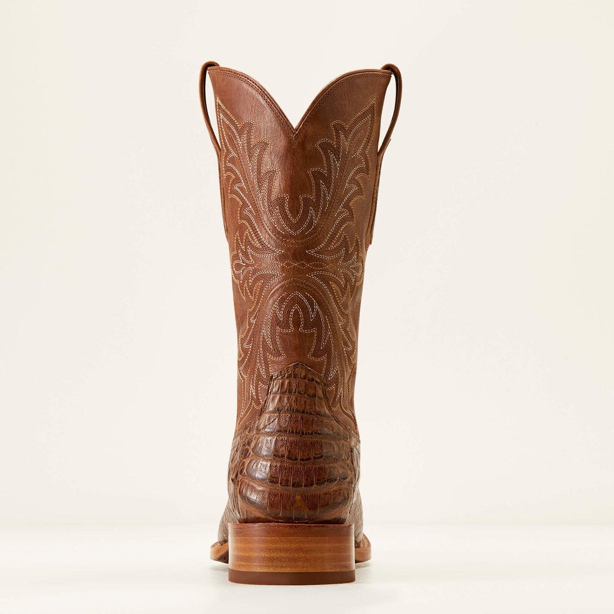 Ariat Best Seller Bench Made Stilwell Western Boot